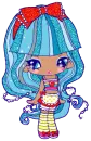 Bluekiss