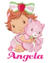baby ssc angela