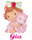 baby ssc gia