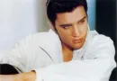 Elvis Presley