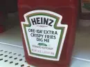 funny ketchup