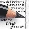 eyeliner