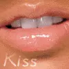 Kiss,me