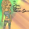 I am your lover girl