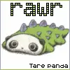 panda-gator
