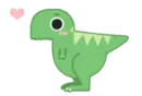 dino