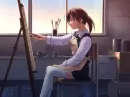 anime