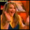 Ashley tisdale