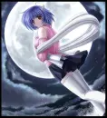 Alone