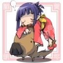 Piggy Ride! =P