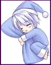 Sweet Dreams!