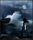 darkness