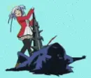 Dokuro-Chan 