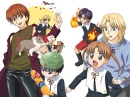 Gakuen Alice
