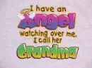 an angel named grandma