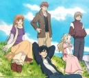 honey&clover