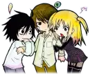 Death Note 