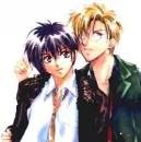 Gravitation (Yaoi)