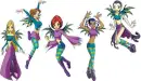 w.i.t.c.h
