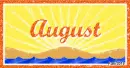 August - fg