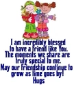 Friendship