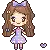 KawaiiIconDoll