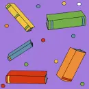 School books
