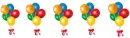 Balloon Divider