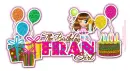 Fran-Birthday