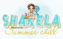 Summer chill, Shakel