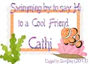 Cathi