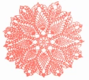 pink flower