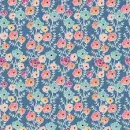 flowery