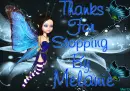 Thanks For Stopping By Melanie
