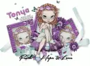 Tonya