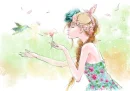 girl