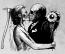 deadly kiss