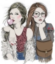 friends
