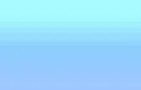 Ombre (Light Blue)