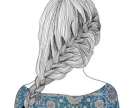 braid drawling