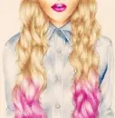 Cute highlights