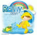 Rainy Days