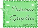 Patriotic Graphics