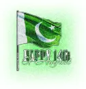 Happy 14th August