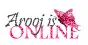 Arooj is online