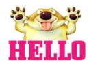 Hello