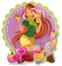Have a Sweet Day