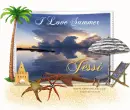 I love Summer Jessi