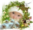 Glitter Graphics  misk 