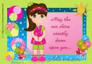 Candy Girl-Aliraza